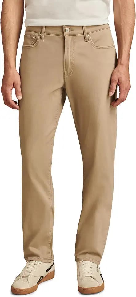 Lucky Brand Men's 410 Athletic Sateen Stretch Jean