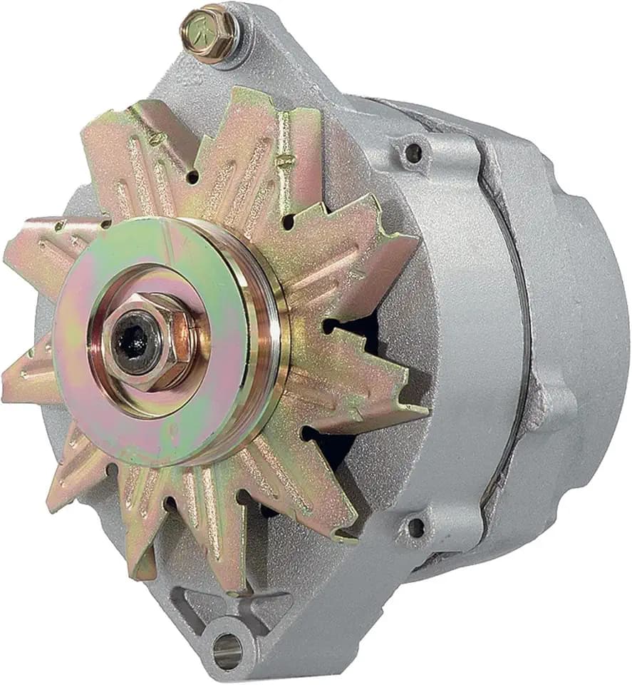 ACDelco Gold 335-1093 (88877303) Alternator