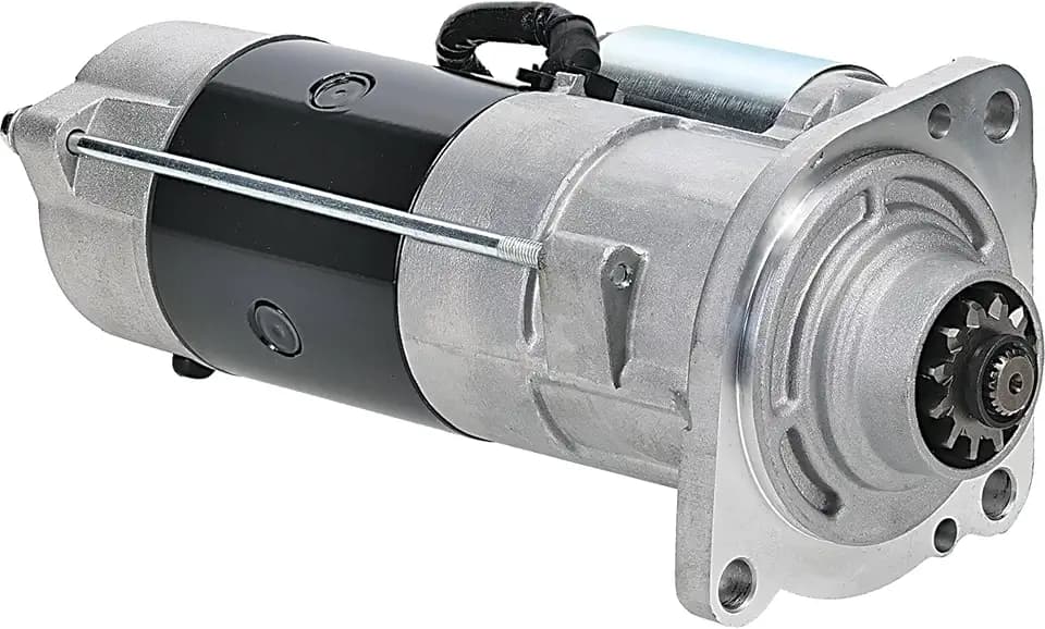 DB Electrical Starter for Ford Auto and Light Truck E-350 Econoline