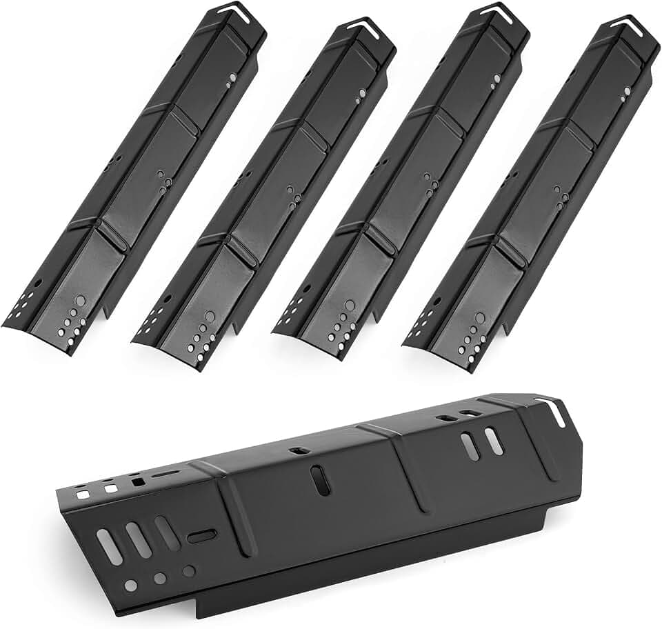 Grill Heat Plate Replacement for Dyna-Glo 5 Burner DGH474CRP DGH485CRP