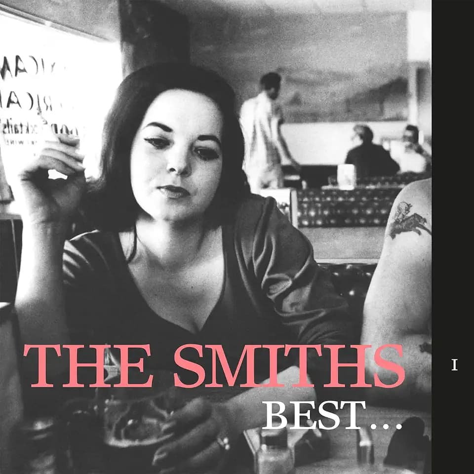 Best... I [Vinyl LP]