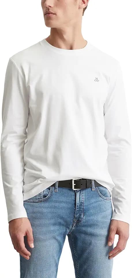 Marc O'Polo Longsleeve Shaped