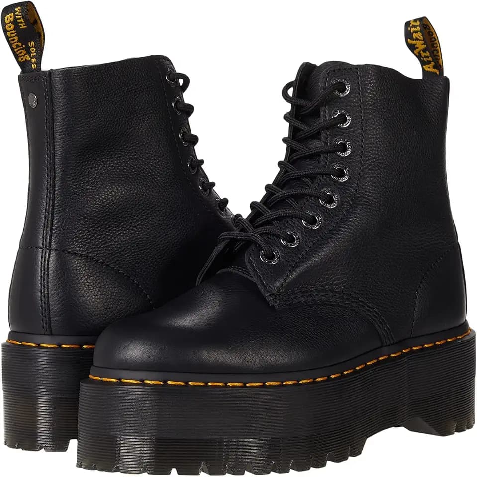 Dr. Martens womens 1460 Pascal