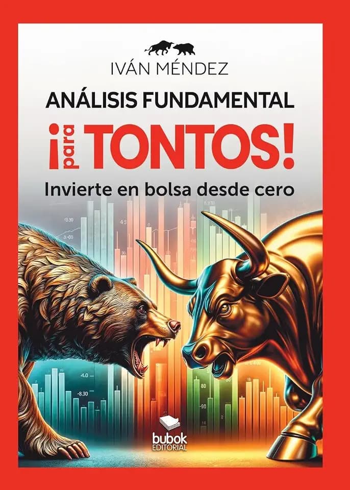 Análisis fundamental ¡para tontos!