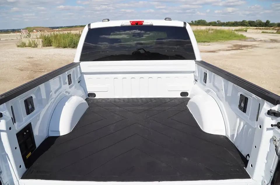Dee Zee DZ76972 Bedmat