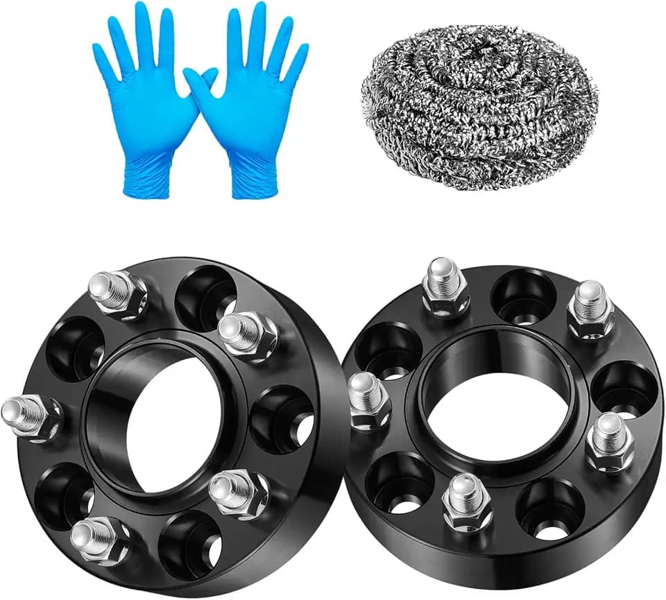1.5inch 5x115mm Wheel Spacers for Chrysler/for Dodge Challenger