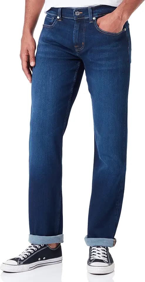 7 For All Mankind Herren Jeans