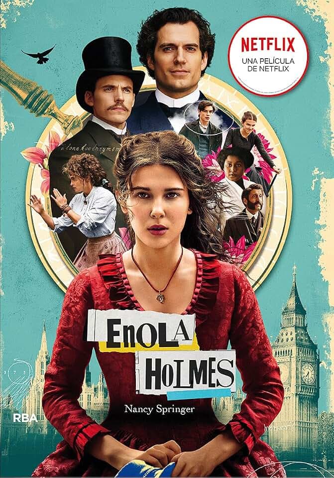 El Caso del Marques Desaparecido (Ficción juvenil, Band 1)