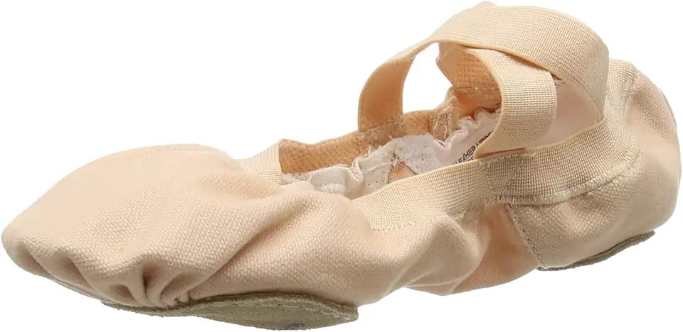 Bloch Womens Pro Elastic