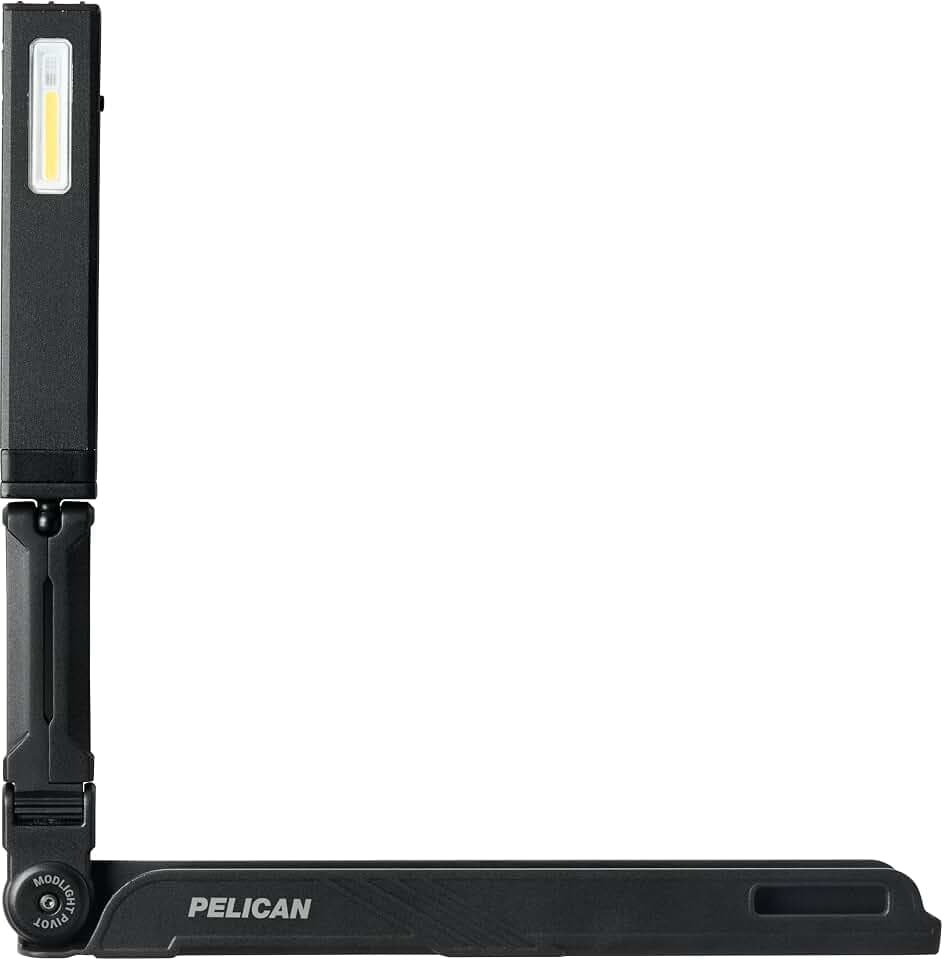 Pelican Case ModLight – for Protector, Air, Storm, and Vault Cases