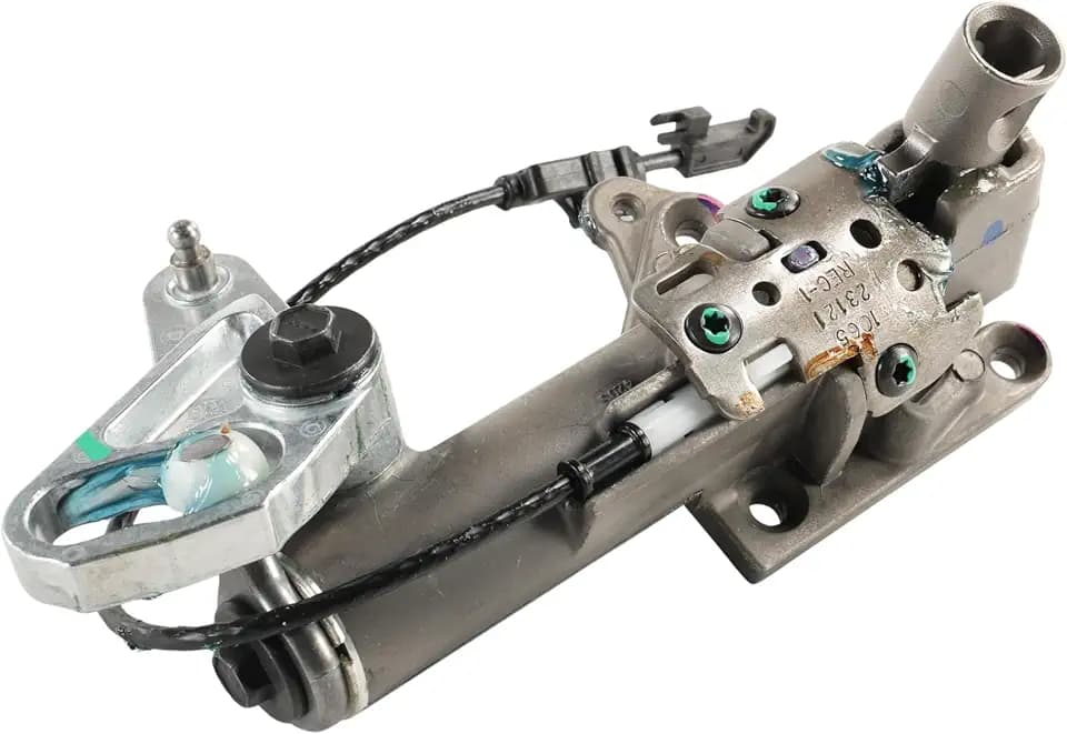 GM Genuine Parts 19435091 Automatic Transmission Shift Lever Assembly