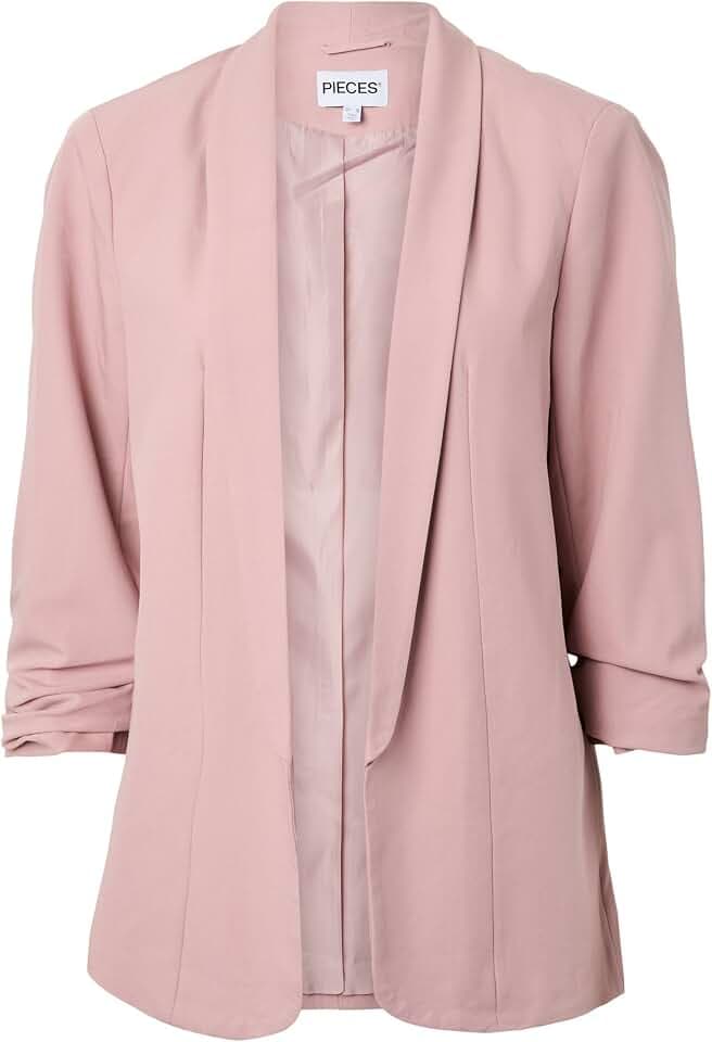 PIECES Female Blazer PCBOSELLA