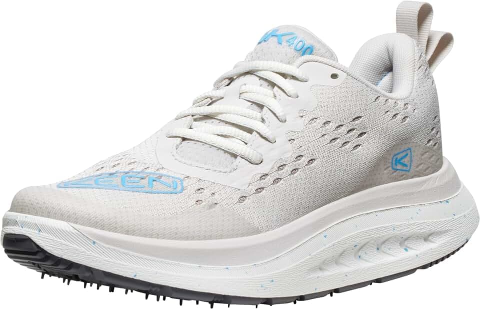 KEEN Performance Breathable Walking