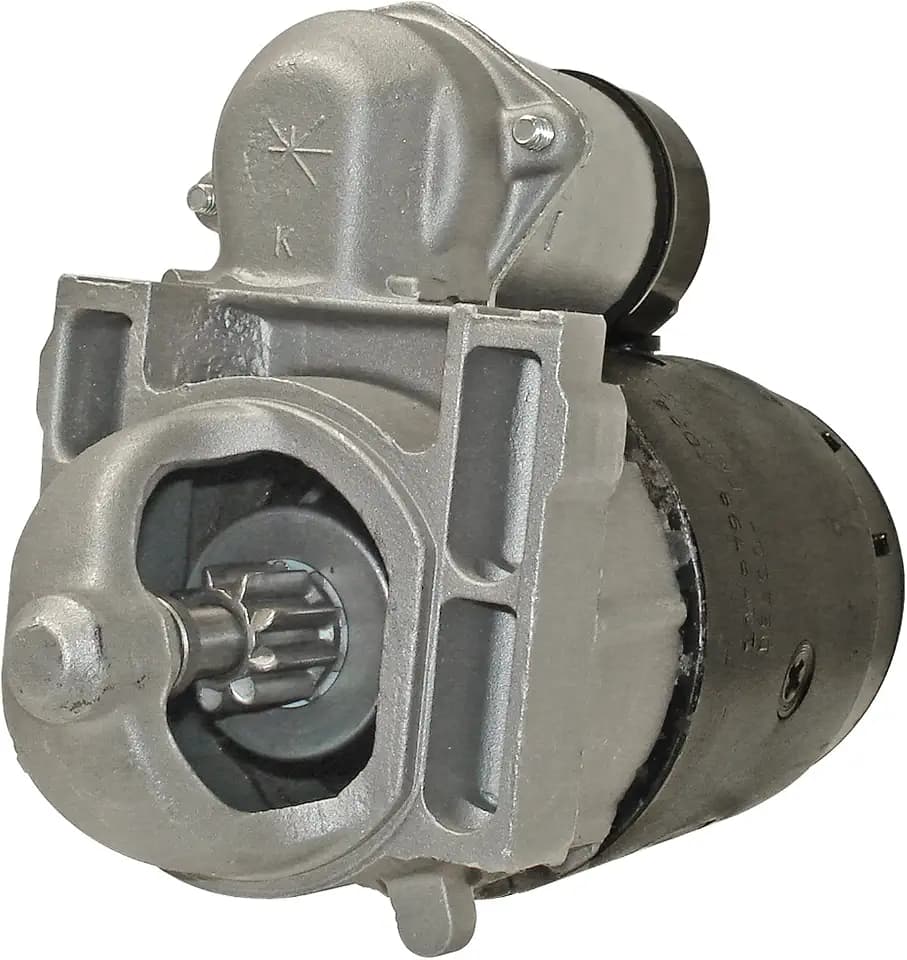 ACDelco Gold 336-1819 (88863061) Starter