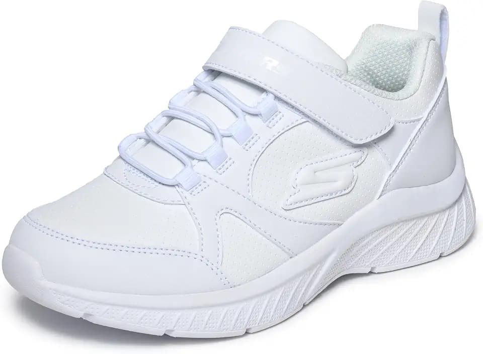 Skechers Girls' Microspec School Sweets