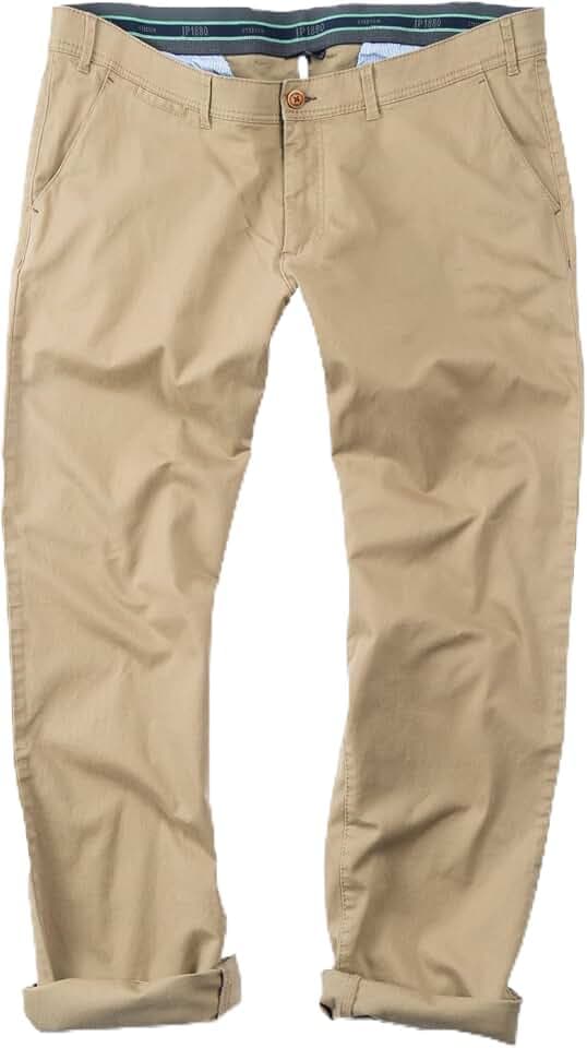JP 1880 Herren Hose Chino Regular Fit