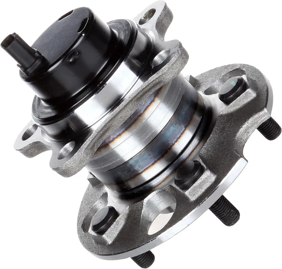 ECCPP 512283 Wheel Bearing Hub Assembly for Lexus RX330 2004-2006