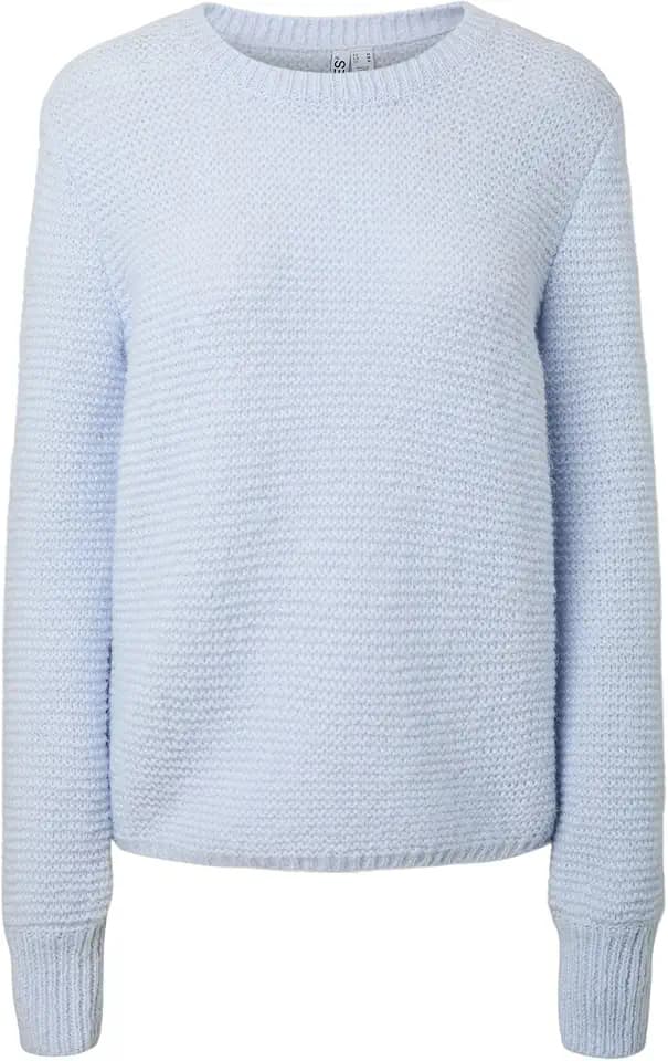 PIECES Female Strickpullover PCRINNA