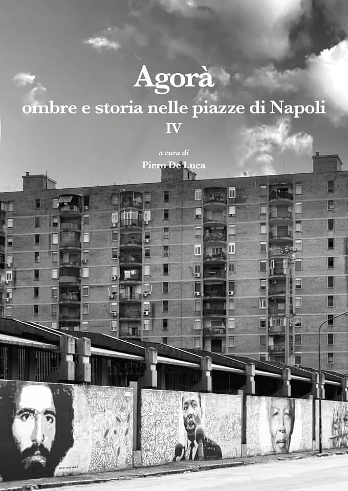 Agorà ombre e storia nelle piazze di Napoli (Vol. 4) (Leggere la città)
