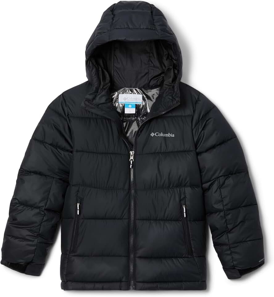Columbia PIKE LAKE II HOODED JACKET