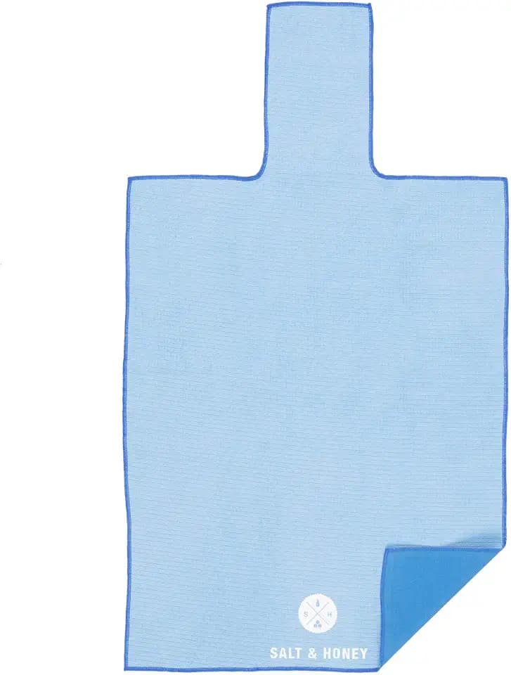 Non-Slip Pilates Reformer Mat Towel