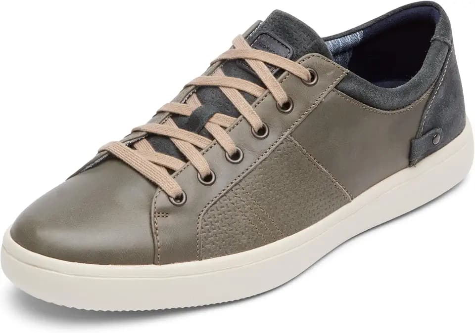 Rockport Men's Colle Tie Sneakers