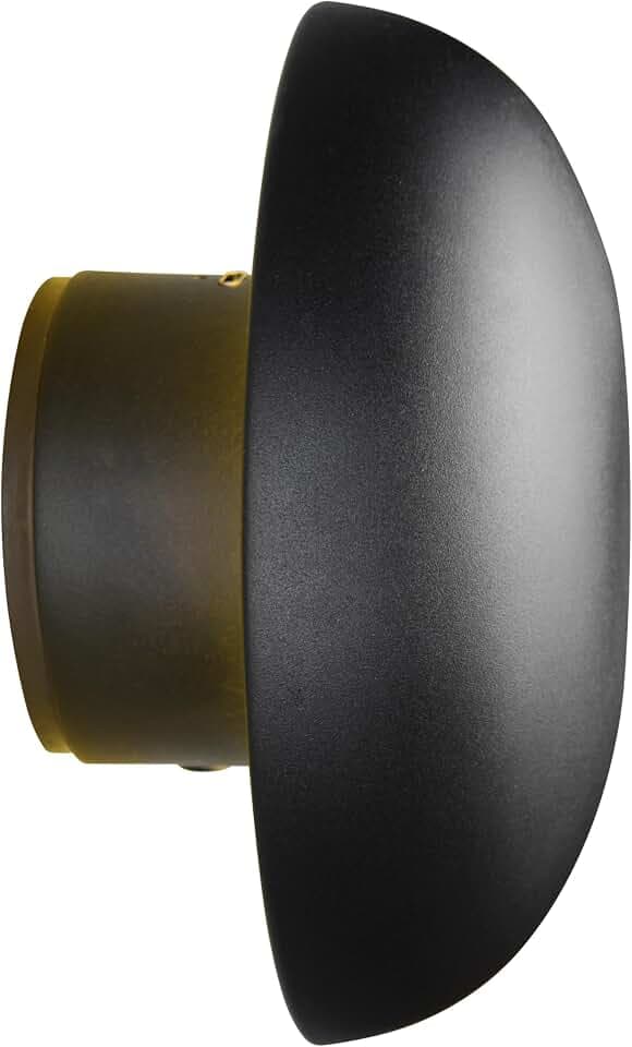 Reality Leuchten LED Akku Wandleuchte Davey R24431132, Metall Schwarz matt, inkl. 1.5 Watt LED, 4-fach Touch
