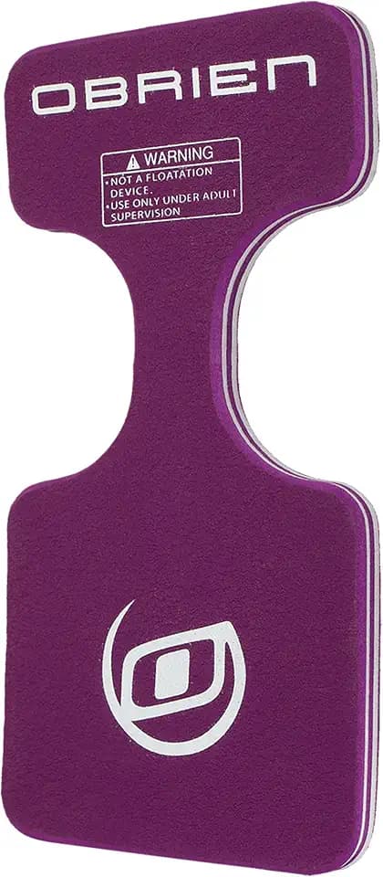 O'Brien X-Large Foam Water Saddle for Rivers, Lakes and Pools