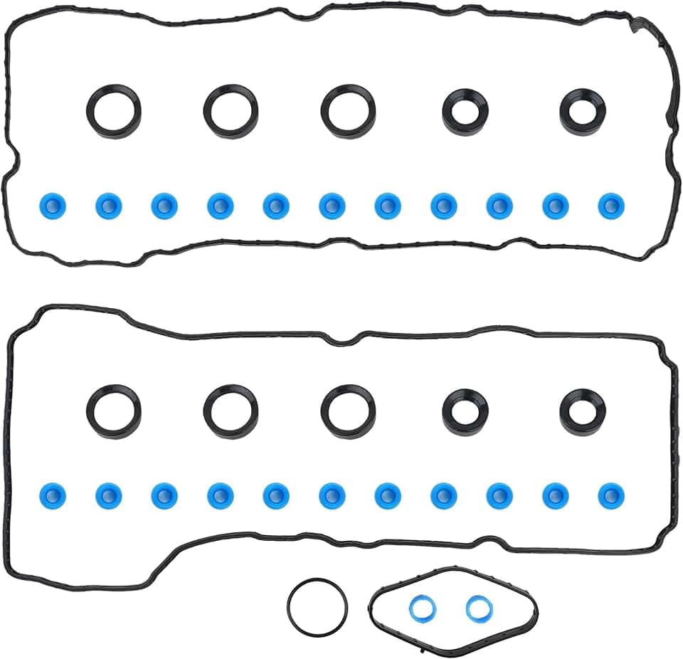 Engine Valve Cover Gasket Set for Ford,F150 Transit 150 250 350 HD,VS50879R
