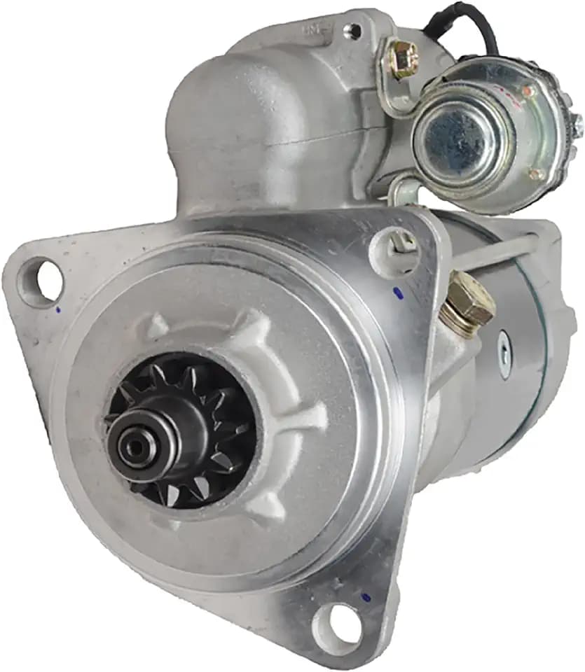 DB Electrical Starter 24 Volt Replaces Daewoo 300516-00042