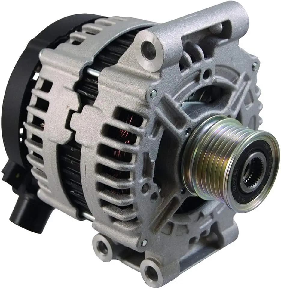 Premium WAI Alternator 150Amp