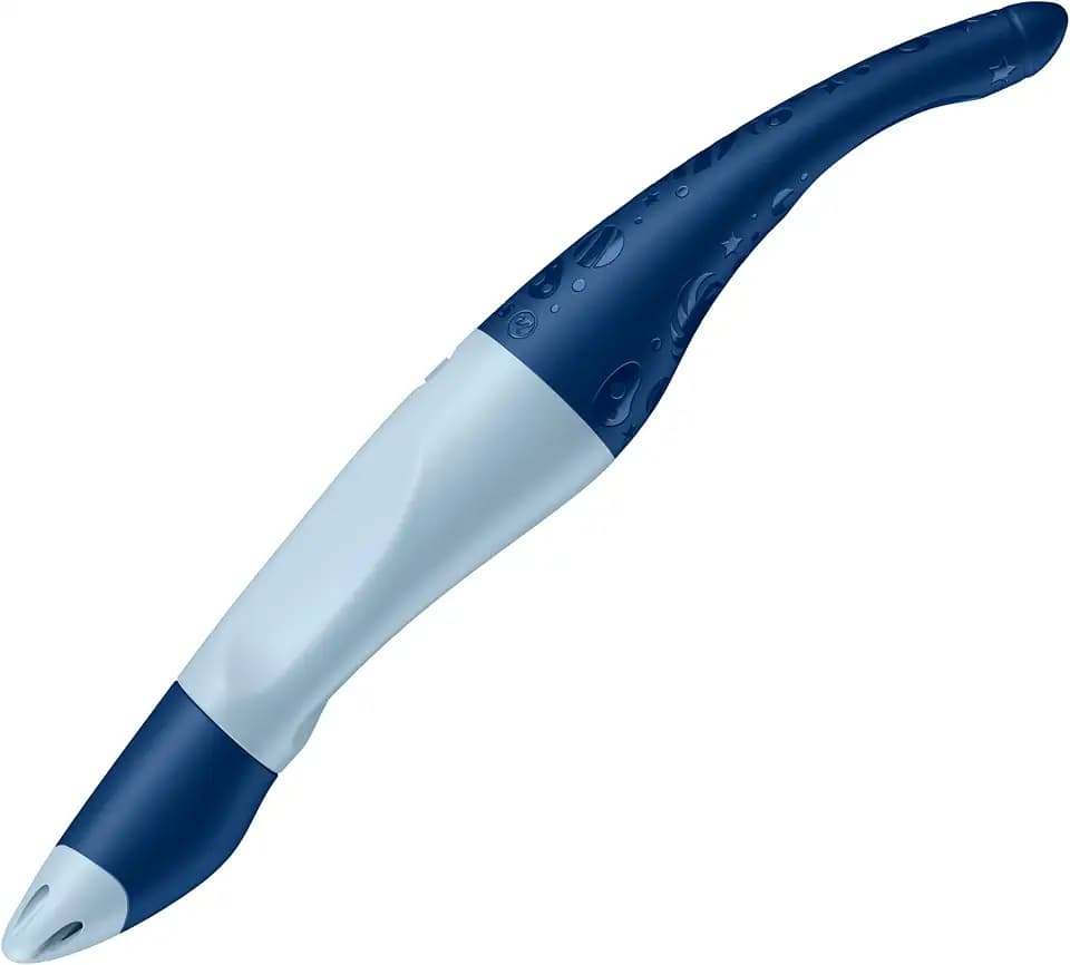 STABILO - Ergonomischer Tintenroller für Rechtshänder - EASYoriginal