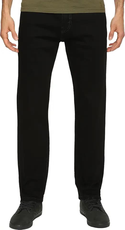 Levi's Men's 502 Taper Fit Jeans (Also Available in Big & Tall)