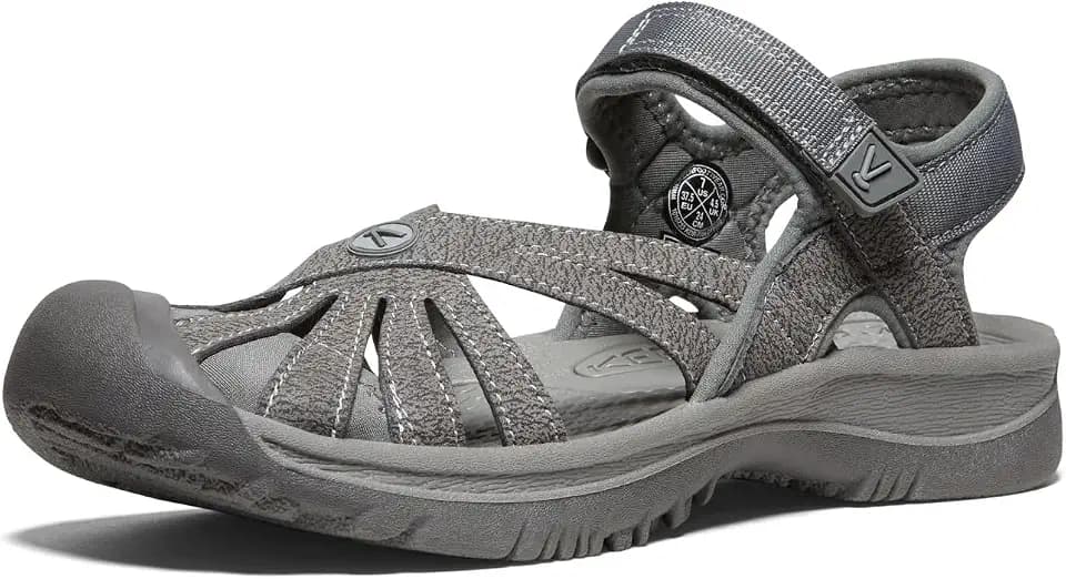 KEEN|Damen|NEWPORT H2 W-GRANITE GREEN