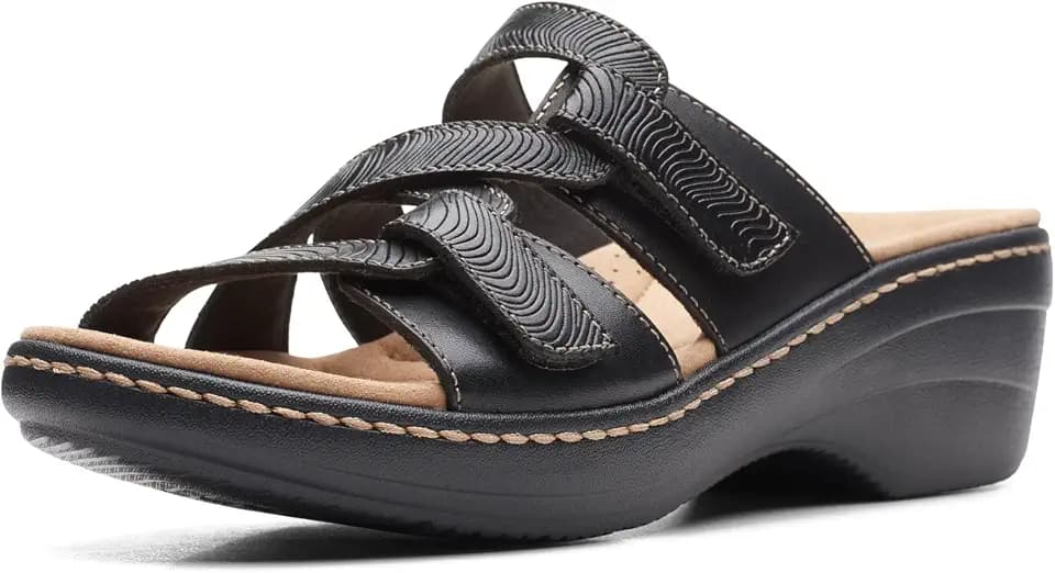 Clarks Women's Merliah Coral