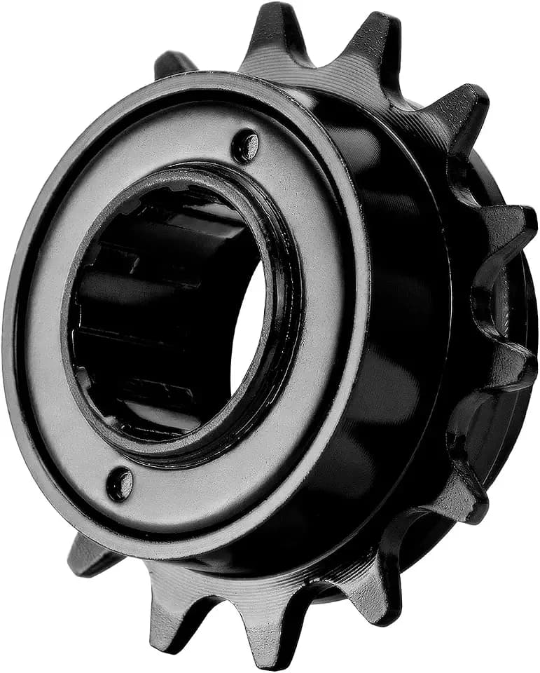 Hycline Single Speed Bike Freewheel 12T/14T/16T/18T/20T/22T/24T