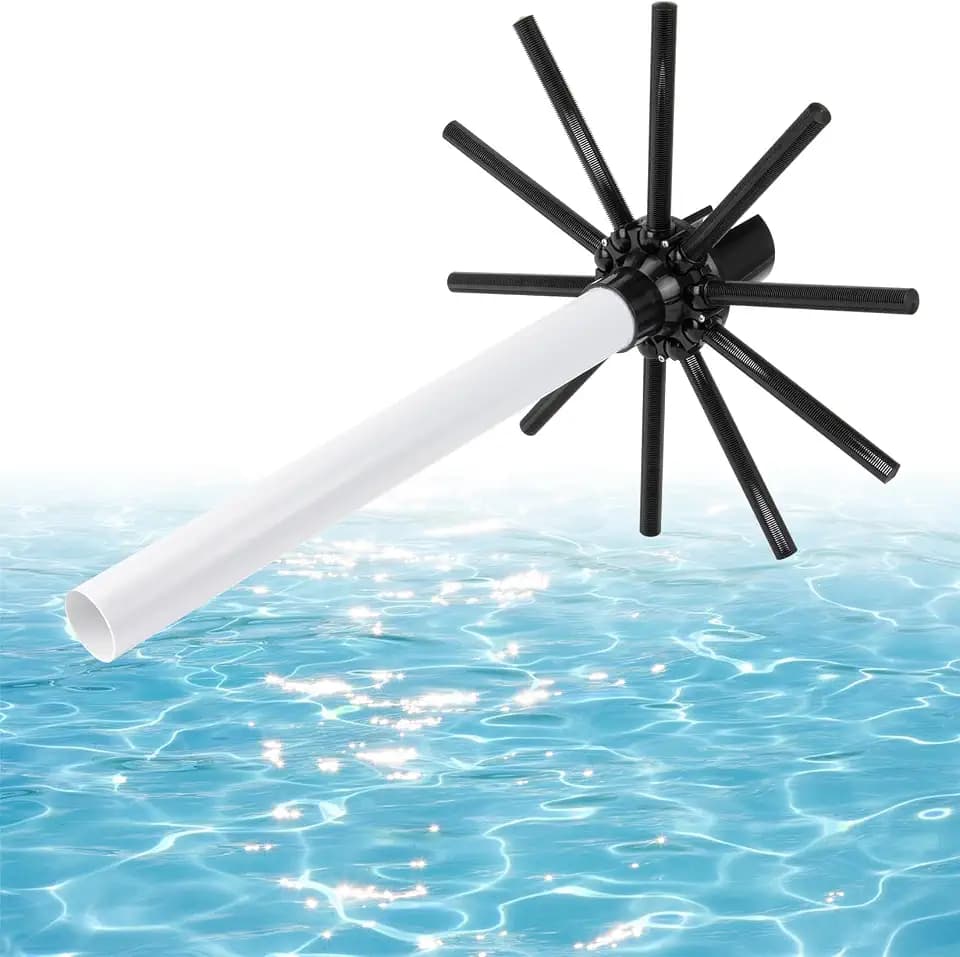 PSLER SX310DA2 31 inch Pool Lateral Assembly for Hayward Series Sand Filter