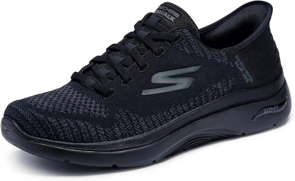 Skechers Men's Go Walk Arch Fit 2.0 Grand Select