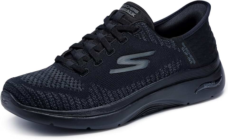 Skechers Men's Go Walk Arch Fit 2.0 Grand Select