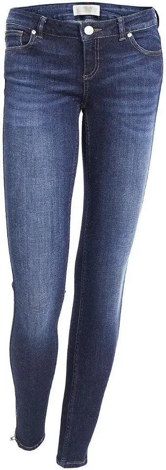 Cross Damen Giselle Skinny Jeans