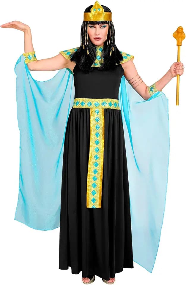 W WIDMANN MILANO Party Fashion - Kostüm Cleopatra