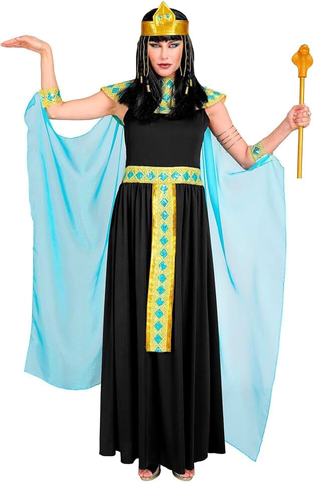 W WIDMANN MILANO Party Fashion - Kostüm Cleopatra