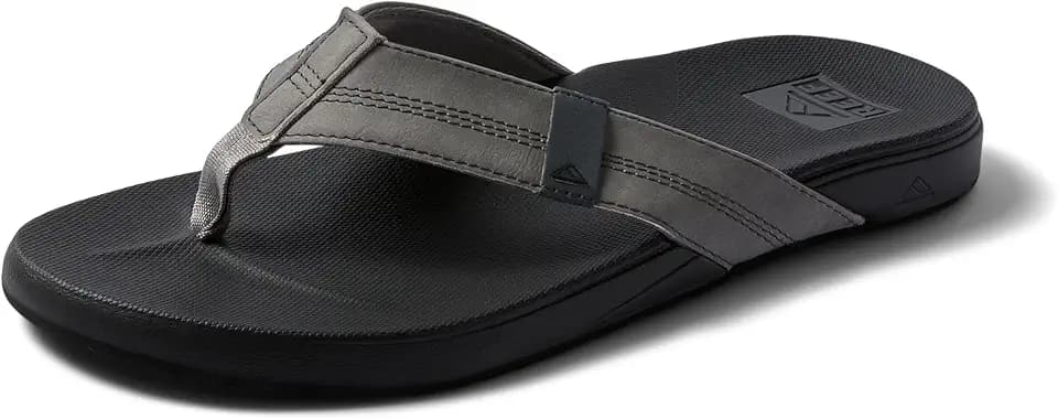 Reef Cushion Phantom, Flipflop, Shaded Grey,