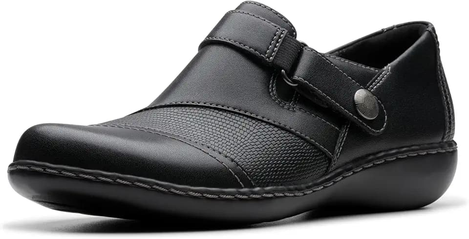 Clarks Women's Ashland Gem