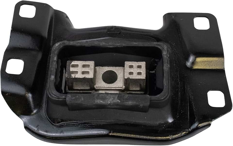 TRQ Transmission Mount