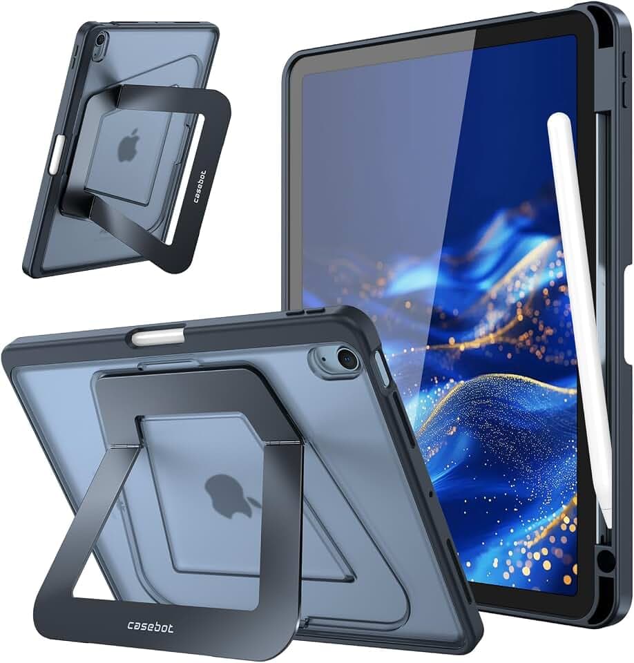 Fintie Shockproof Case for iPad Air 11-inch & iPad Air 5th/4th Gen 10.9 in