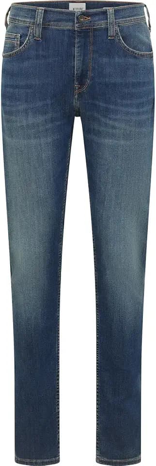 MUSTANG Herren Jeans Style Vegas Slim