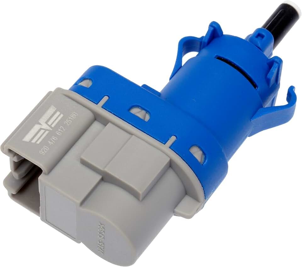 Dorman 920-476 Stop Light Switch Compatible with Select Models