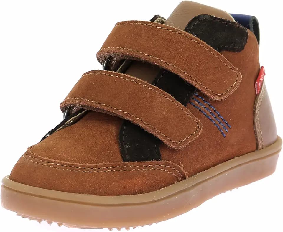 Kickers Unisex Kinder Kick Wetykro Sneaker