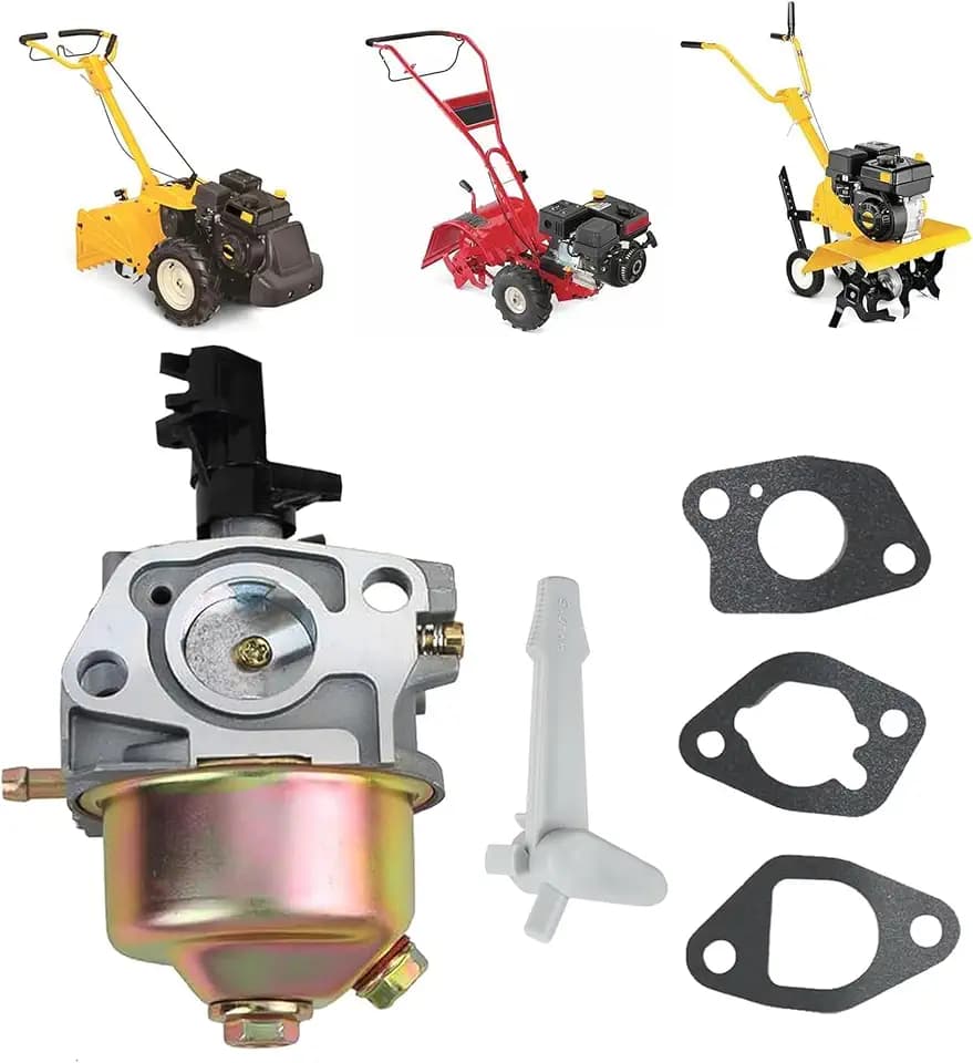 Chikia Huayi 170H 170He 170Hb 951-12785 951-05021 951-10797 Carburetor